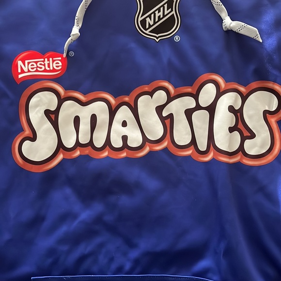 Hockey Jersey Smarties 08 - Picture 2 of 3